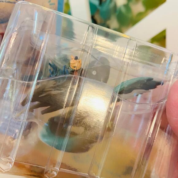 Kaiyodo x Zu & Pi Vol 4 Blind Box Series The End of All Our Exploring - Picture 2 of 3